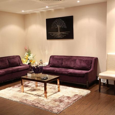 Belle Tower Luxury Apartments Manama Exterior photo