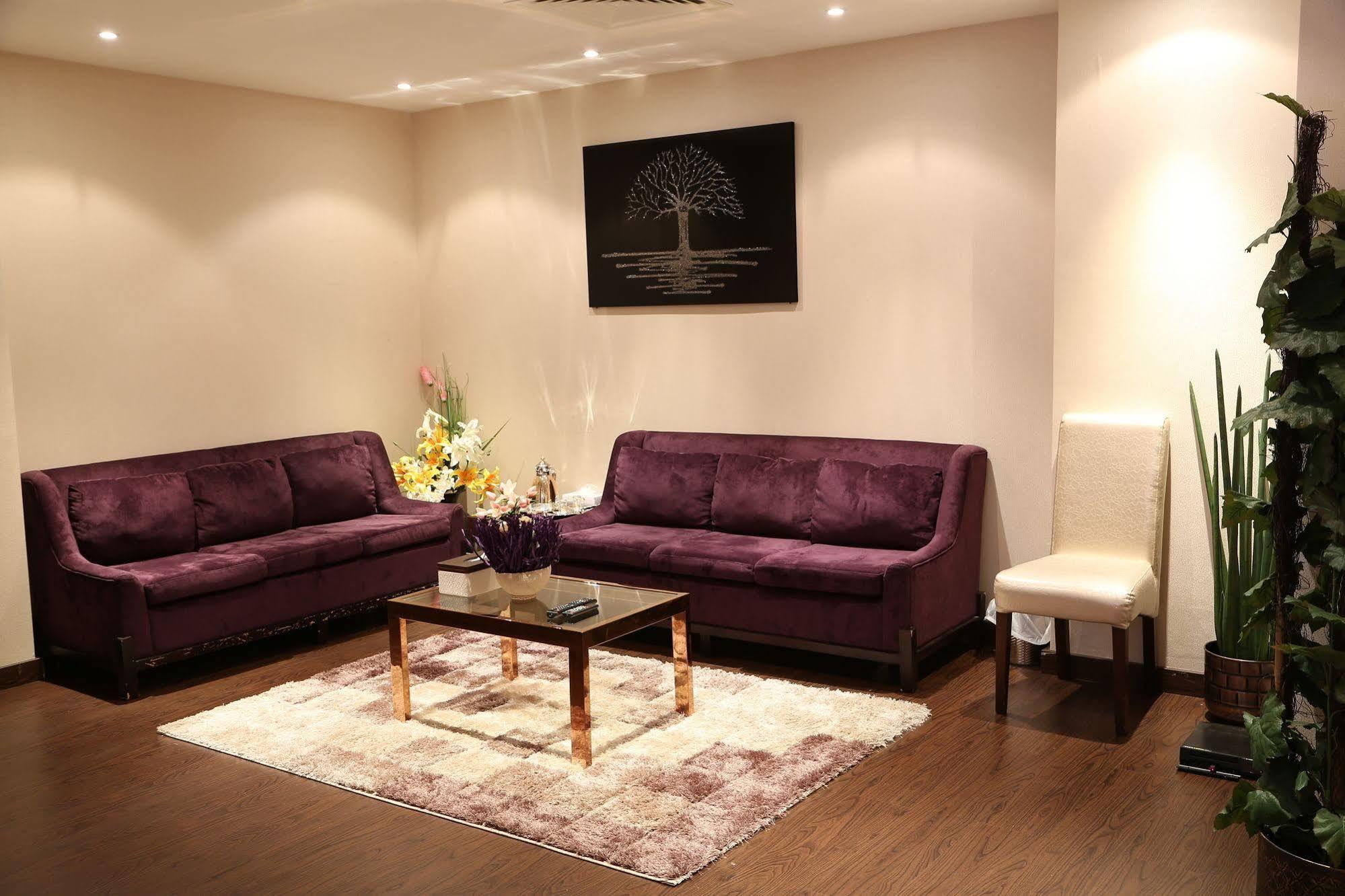 Belle Tower Luxury Apartments Manama Exterior photo